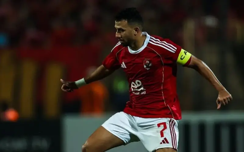 رايح الدوري السعودي.. إبراهيم عبد الجواد: تريزيجيه يقترب من الرحيل عن الأهلي
